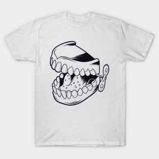 Dentures T-Shirt